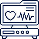 ECG - Electrocardiogram
